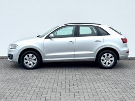 Audi Q3 1.4 TFSI,  SERVICE,  KLIMA,  GARANTIE - Thumbnail 8