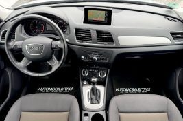 Audi Q3 1.4 TFSI,  SERVICE,  KLIMA,  GARANTIE - Thumbnail 11