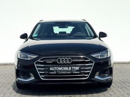 Audi A4 Avant 40 TDI quattro, NAVI, LED, CAM, 1.HAND - Thumbnail 2