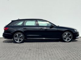 Audi A4 Avant 40 TDI quattro, NAVI, LED, CAM, 1.HAND - Thumbnail 4