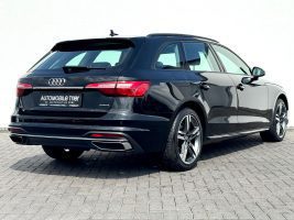 Audi A4 Avant 40 TDI quattro, NAVI, LED, CAM, 1.HAND - Thumbnail 5