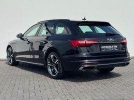 Audi A4 Avant 40 TDI quattro, NAVI, LED, CAM, 1.HAND - Thumbnail 7