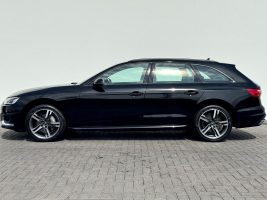 Audi A4 Avant 40 TDI quattro, NAVI, LED, CAM, 1.HAND - Thumbnail 8