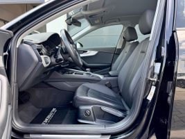 Audi A4 Avant 40 TDI quattro, NAVI, LED, CAM, 1.HAND - Thumbnail 9