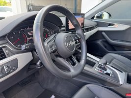 Audi A4 Avant 40 TDI quattro, NAVI, LED, CAM, 1.HAND - Thumbnail 10