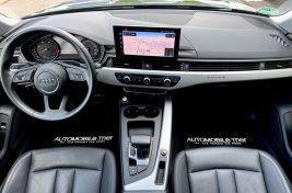 Audi A4 Avant 40 TDI quattro, NAVI, LED, CAM, 1.HAND - Thumbnail 11