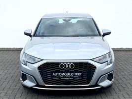 Audi A3 Sportback 35 TFSI, NAVI, LED, ACC, GARANTIE - Thumbnail 2