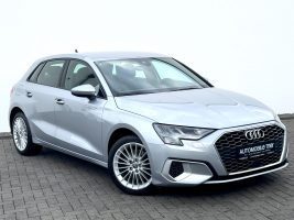 Audi A3 Sportback 35 TFSI, NAVI, LED, ACC, GARANTIE - Thumbnail 3