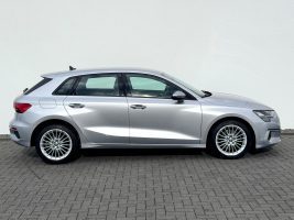 Audi A3 Sportback 35 TFSI, NAVI, LED, ACC, GARANTIE - Thumbnail 4