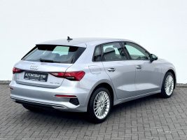 Audi A3 Sportback 35 TFSI, NAVI, LED, ACC, GARANTIE - Thumbnail 5