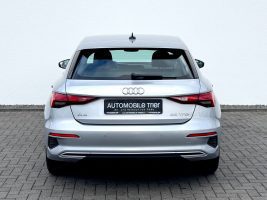 Audi A3 Sportback 35 TFSI, NAVI, LED, ACC, GARANTIE - Thumbnail 6