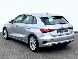 Audi A3 Sportback 35 TFSI, NAVI, LED, ACC, GARANTIE - Thumbnail 7