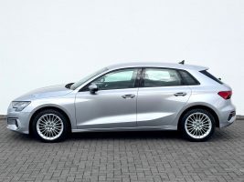 Audi A3 Sportback 35 TFSI, NAVI, LED, ACC, GARANTIE - Thumbnail 8
