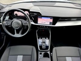 Audi A3 Sportback 35 TFSI, NAVI, LED, ACC, GARANTIE - Thumbnail 10