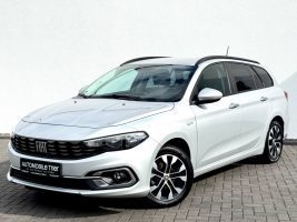 Fiat Tipo 1.5 Hybrid, AUTOMATIK, NAVI, SPUR, KAMERA - Thumbnail 1