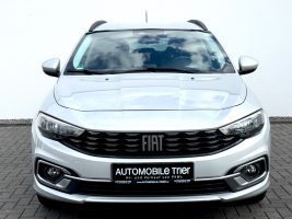 Fiat Tipo 1.5 Hybrid, AUTOMATIK, NAVI, SPUR, KAMERA - Thumbnail 2