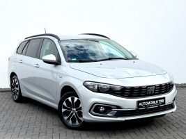 Fiat Tipo 1.5 Hybrid, AUTOMATIK, NAVI, SPUR, KAMERA - Thumbnail 3