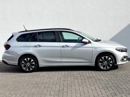Fiat Tipo 1.5 Hybrid, AUTOMATIK, NAVI, SPUR, KAMERA - Thumbnail 4