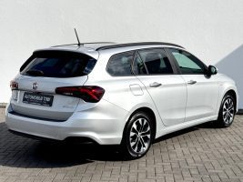 Fiat Tipo 1.5 Hybrid, AUTOMATIK, NAVI, SPUR, KAMERA - Thumbnail 5