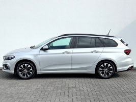 Fiat Tipo 1.5 Hybrid, AUTOMATIK, NAVI, SPUR, KAMERA - Thumbnail 8