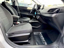 Fiat Tipo 1.5 Hybrid, AUTOMATIK, NAVI, SPUR, KAMERA - Thumbnail 13