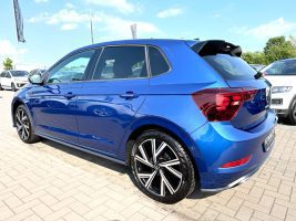 Volkswagen Polo R Line, NAVI, MATRIX, IQ, KAMERA, 1.HAND - Thumbnail 7