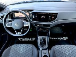 Volkswagen Polo R Line, NAVI, MATRIX, IQ, KAMERA, 1.HAND - Thumbnail 11
