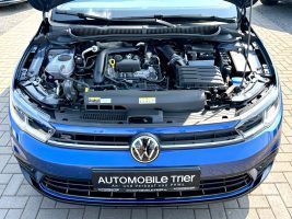 Volkswagen Polo R Line, NAVI, MATRIX, IQ, KAMERA, 1.HAND - Thumbnail 15