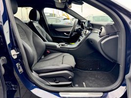 Mercedes-Benz C 180 Amg Line, NAVI, LED, CAM, BURM, GARANTIE - Thumbnail 13