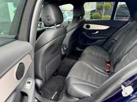 Mercedes-Benz C 180 Amg Line, NAVI, LED, CAM, BURM, GARANTIE - Thumbnail 14