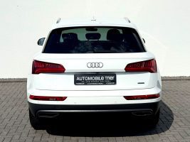 Audi Q5 2.0 TDI  quattro, BiXenon, Navi, PDC, SHZ - Thumbnail 6