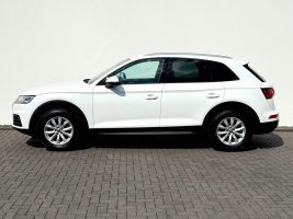 Audi Q5 2.0 TDI  quattro, BiXenon, Navi, PDC, SHZ - Thumbnail 8