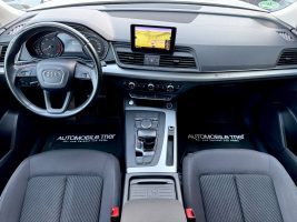 Audi Q5 2.0 TDI  quattro, BiXenon, Navi, PDC, SHZ - Thumbnail 11