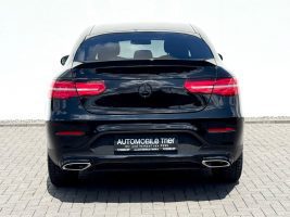 Mercedes-Benz GLC Coupe 250 4Matic,  NAVI,  LED,  CAM,  GARANT - Thumbnail 6