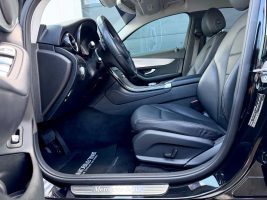 Mercedes-Benz GLC Coupe 250 4Matic,  NAVI,  LED,  CAM,  GARANT - Thumbnail 9