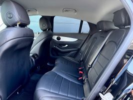 Mercedes-Benz GLC Coupe 250 4Matic,  NAVI,  LED,  CAM,  GARANT - Thumbnail 13