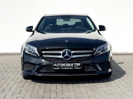 Mercedes-Benz C 220 d 4Matic Lim., NAVI, LED, 360°CAM, GARANTIE - Thumbnail 2