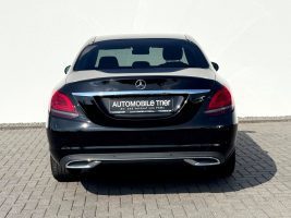 Mercedes-Benz C 220 d 4Matic Lim., NAVI, LED, 360°CAM, GARANTIE - Thumbnail 6