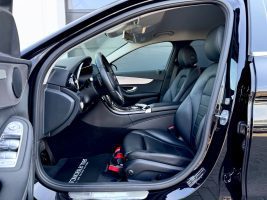 Mercedes-Benz C 220 d 4Matic Lim., NAVI, LED, 360°CAM, GARANTIE - Thumbnail 9