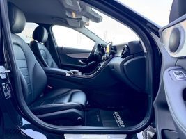 Mercedes-Benz C 220 d 4Matic Lim., NAVI, LED, 360°CAM, GARANTIE - Thumbnail 12