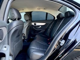 Mercedes-Benz C 220 d 4Matic Lim., NAVI, LED, 360°CAM, GARANTIE - Thumbnail 13