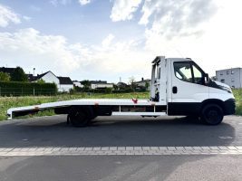 Iveco Iveco DAILY 35S18 3.0 180PS Tachogr. - Thumbnail 4