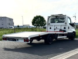 Iveco Iveco DAILY 35S18 3.0 180PS Tachogr. - Thumbnail 5