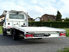 Iveco Iveco DAILY 35S18 3.0 180PS Tachogr. - Thumbnail 6