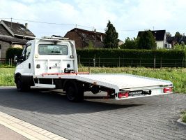 Iveco Iveco DAILY 35S18 3.0 180PS Tachogr. - Thumbnail 7