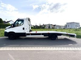 Iveco Iveco DAILY 35S18 3.0 180PS Tachogr. - Thumbnail 8
