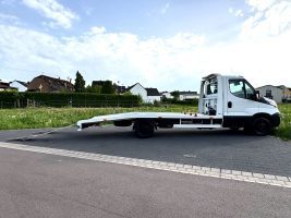 Iveco Iveco DAILY 35S18 3.0 180PS Tachogr. - Thumbnail 9