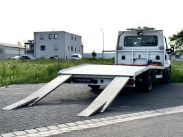 Iveco Iveco DAILY 35S18 3.0 180PS Tachogr. - Thumbnail 10