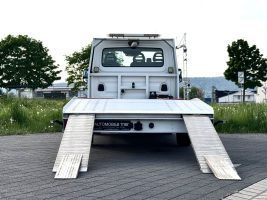 Iveco Iveco DAILY 35S18 3.0 180PS Tachogr. - Thumbnail 11