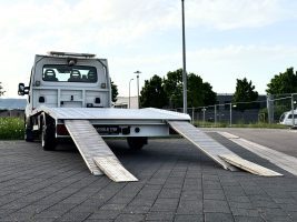 Iveco Iveco DAILY 35S18 3.0 180PS Tachogr. - Thumbnail 14